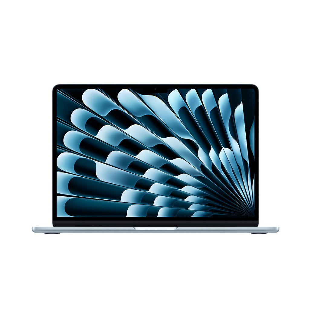 Apple MacBook Air 13.6" M5 Chip (10-Core CPU/10-Core GPU, 16GB RAM, 1TB SSD)
