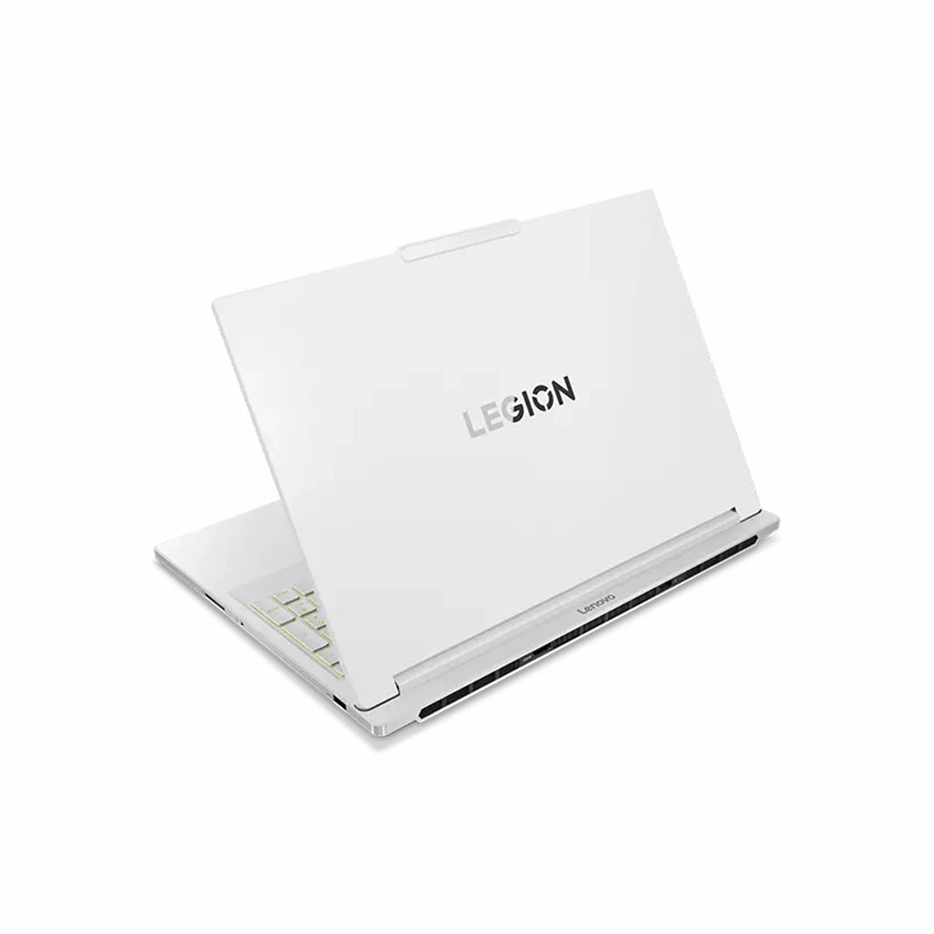 Lenovo Legion 7 16IAX10 Glacier White