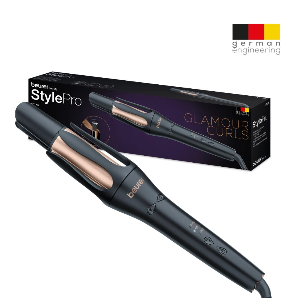 Beurer HT 75 Automatic Hair Curler