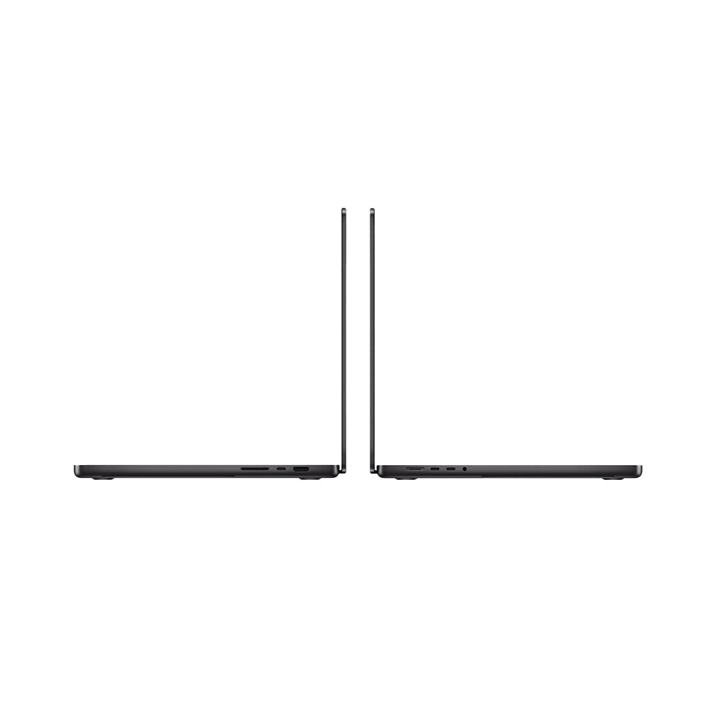 Apple MacBook Pro 16" M5 Pro Chip (18-Core CPU/20-Core GPU, 48GB RAM, 1TB SSD) - Space Black