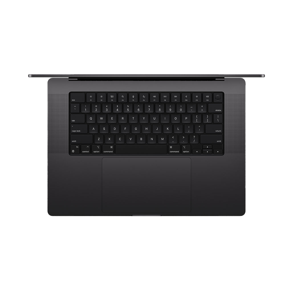 Apple MacBook Pro 16" M5 Pro Chip (18-Core CPU/20-Core GPU, 24GB RAM, 1TB SSD) - Space Black