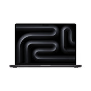 Apple MacBook Pro 16" M5 Pro Chip (18-Core CPU/20-Core GPU, 48GB RAM, 1TB SSD) - Space Black