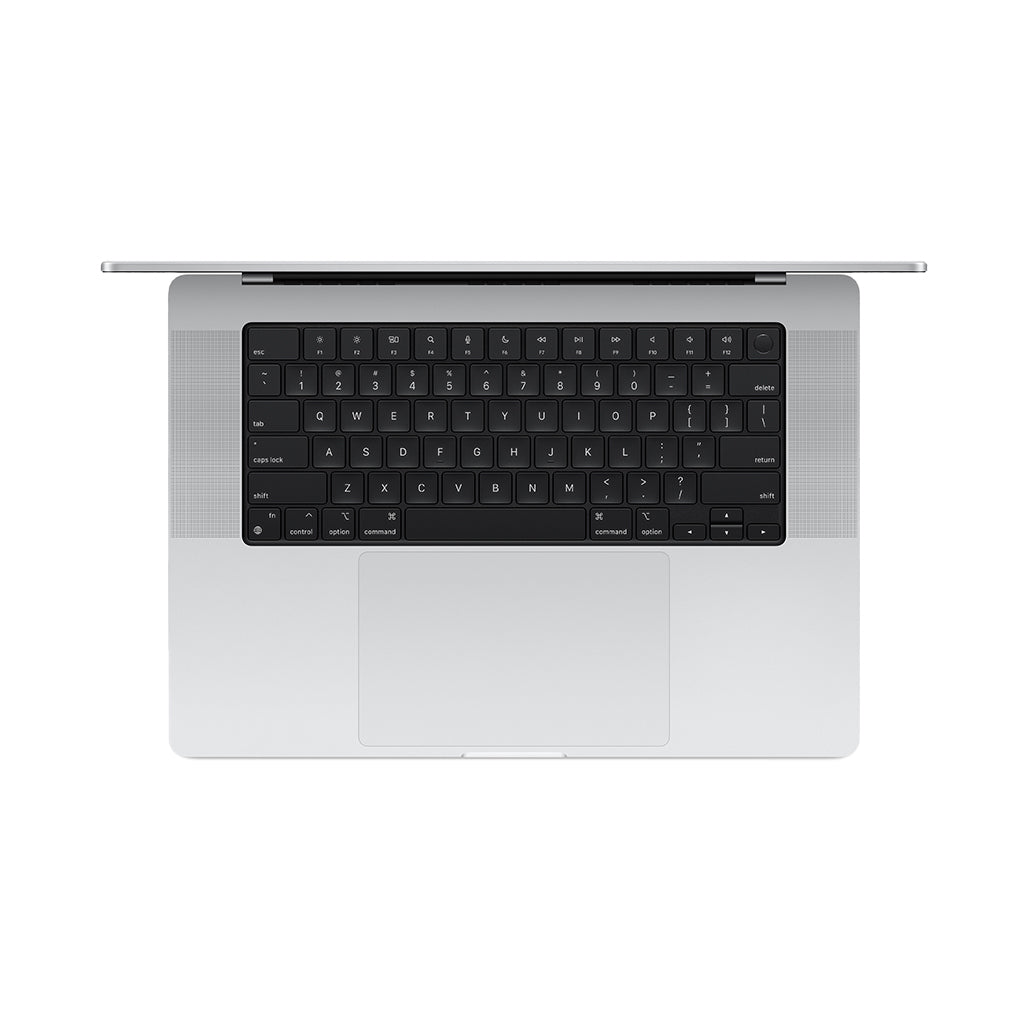 Apple MacBook Pro 16" M5 Max Chip (18-Core CPU/40-Core GPU, 48GB RAM, 2TB SSD) - Space Black