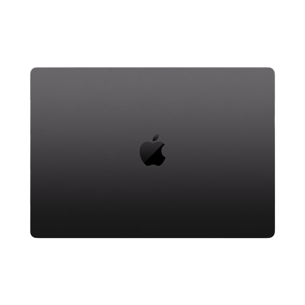 Apple MacBook Pro 16" M5 Max Chip (18-Core CPU/40-Core GPU, 48GB RAM, 2TB SSD) - Space Black