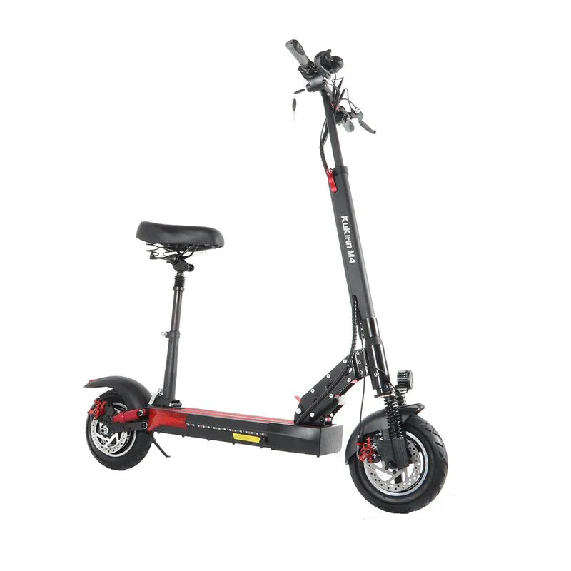 Kugoo M4 Electric Scooter (2)