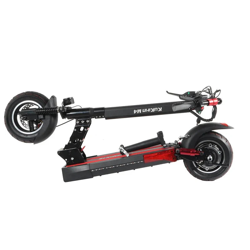 Kugoo M4 Electric Scooter (3)