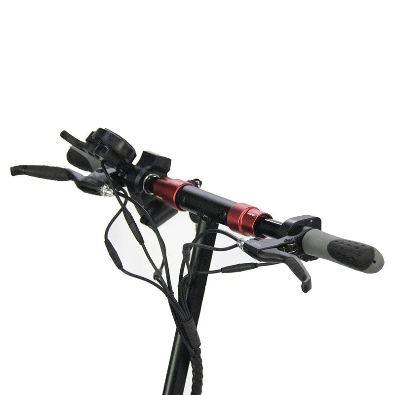 Kugoo M4 Electric Scooter (6)
