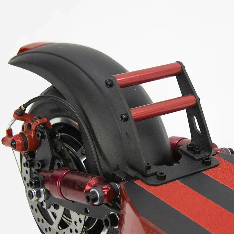 Kugoo M4 Electric Scooter (5)