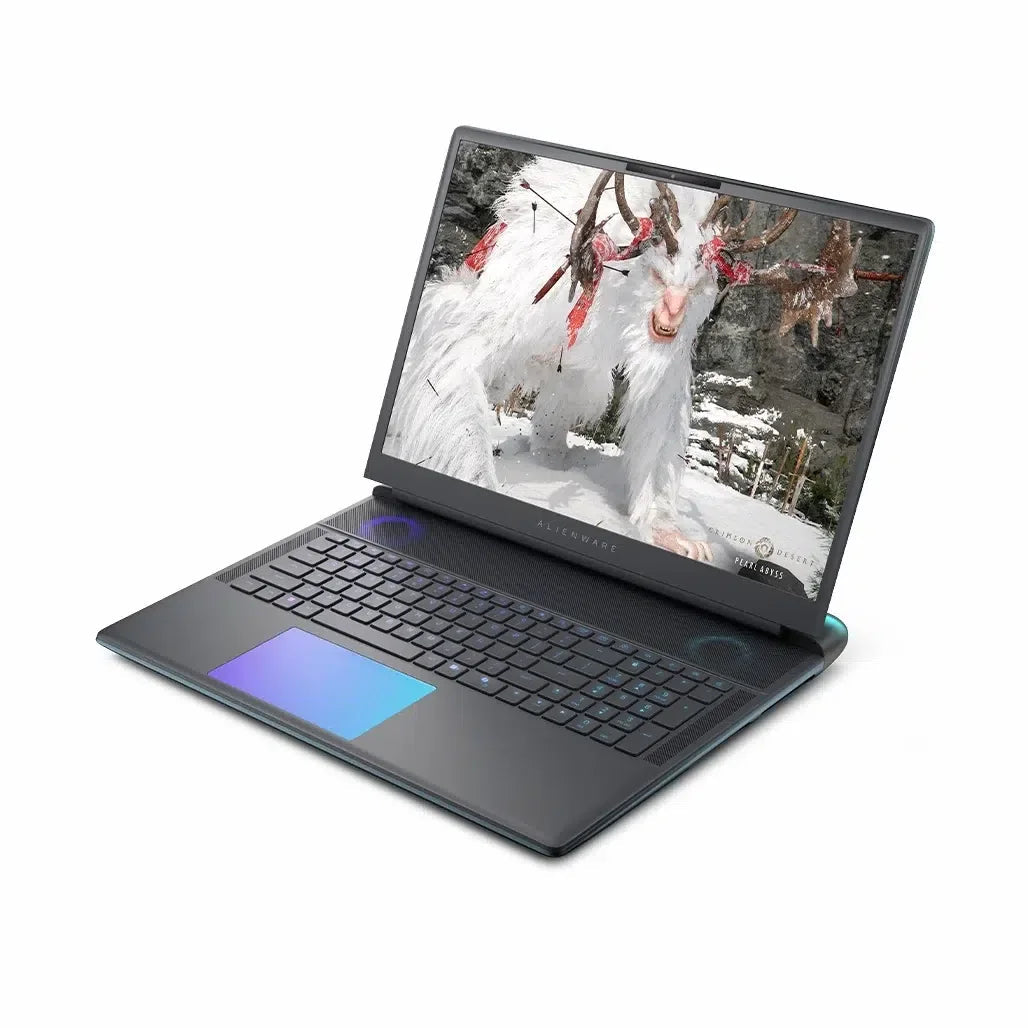 Dell Alienware 18 Area-51 RTX 5090