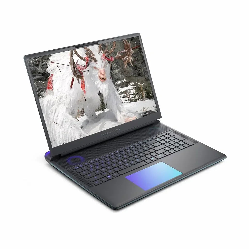 Dell Alienware 18 Area-51 RTX 5090