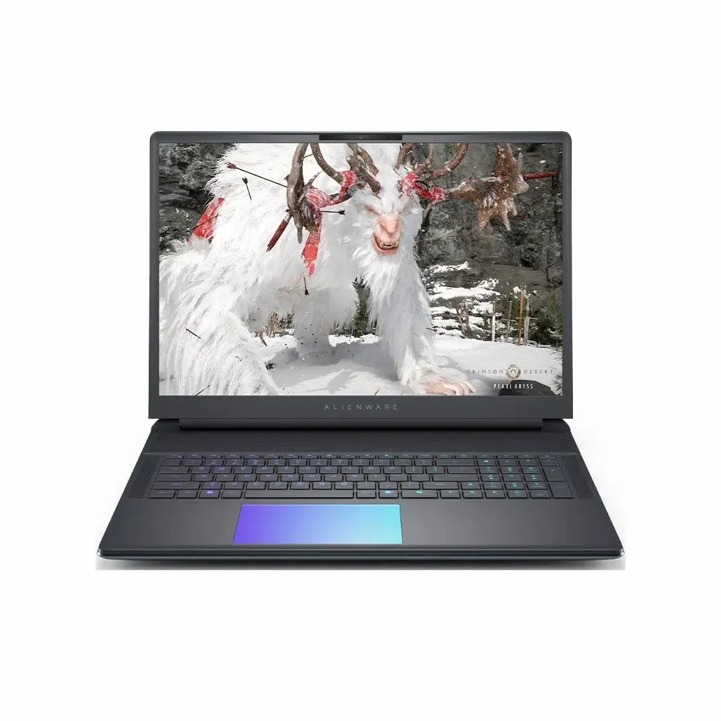 Dell Alienware 18 Area-51 RTX 5090