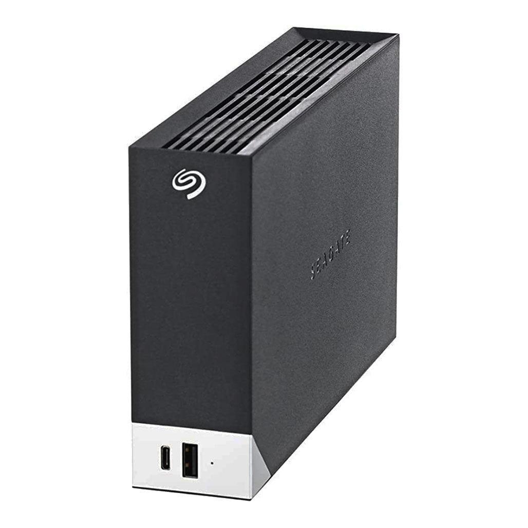 Seagate One Touch Hub External Desktop Hard Drive (2)