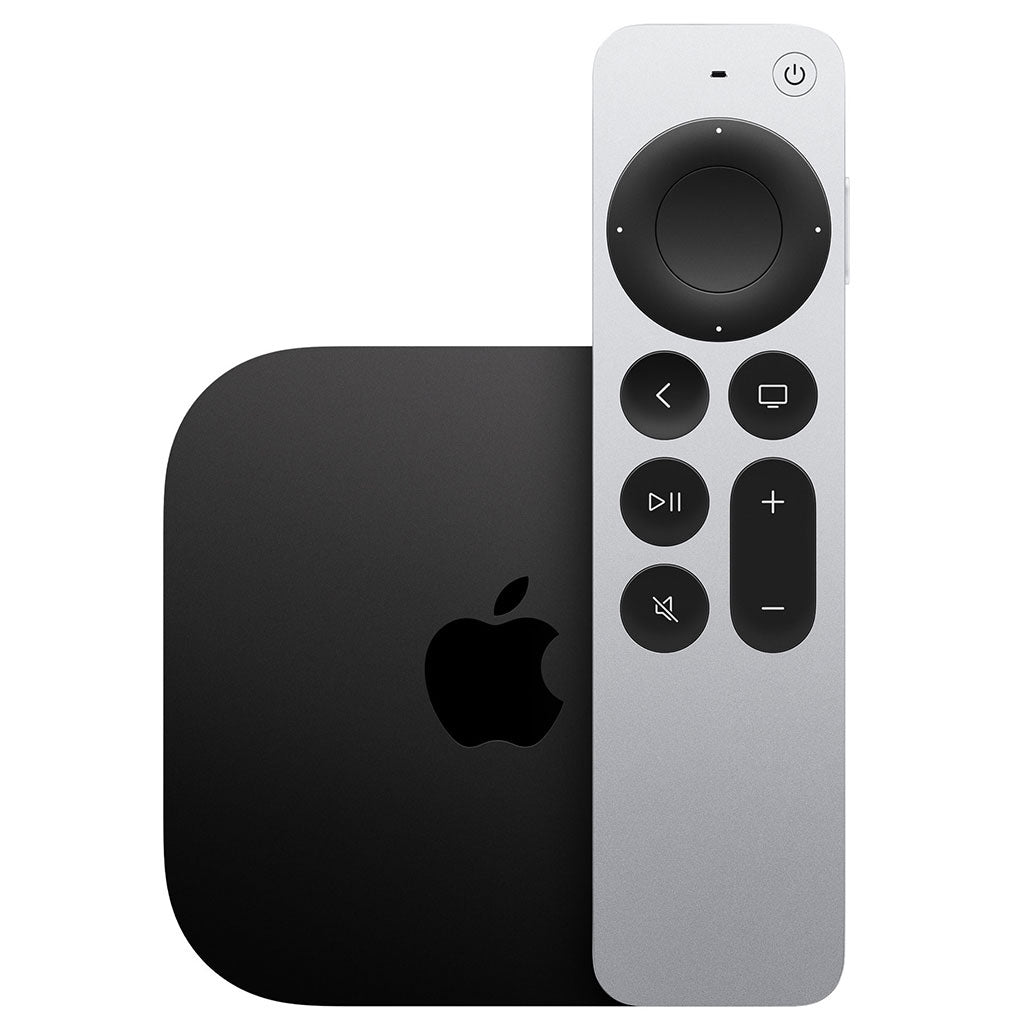 Apple TV 4K 2022 64GB