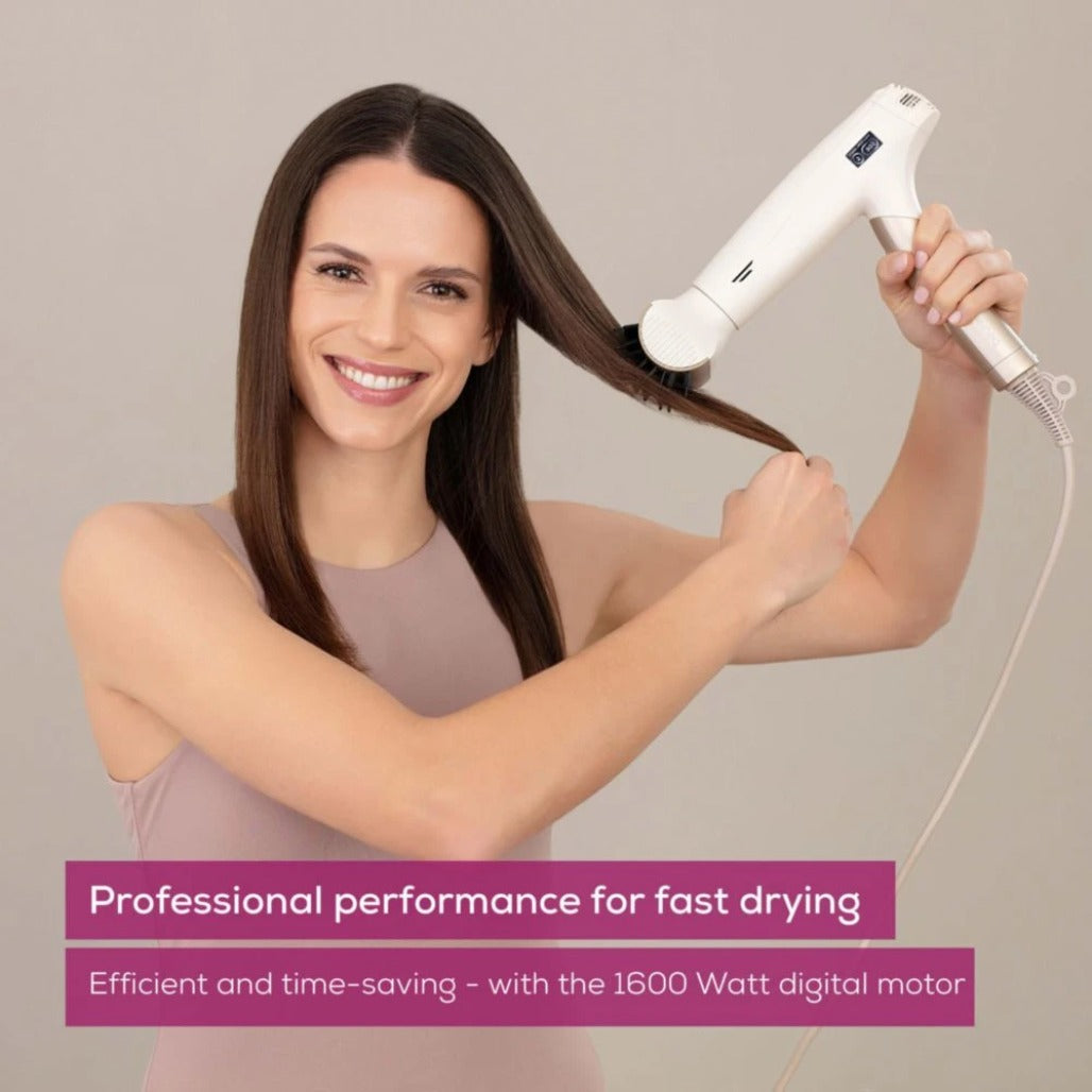 Beurer HC 150 FusionDry Pro Hair Dryer