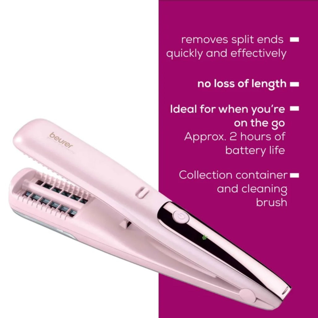 Beurer HT 22 Split End Trimmer