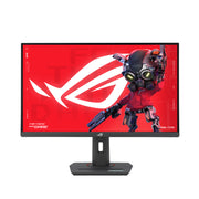 Asus ROG Strix XG27ACMS 27 inch 320Hz Gaming Monitor front view
