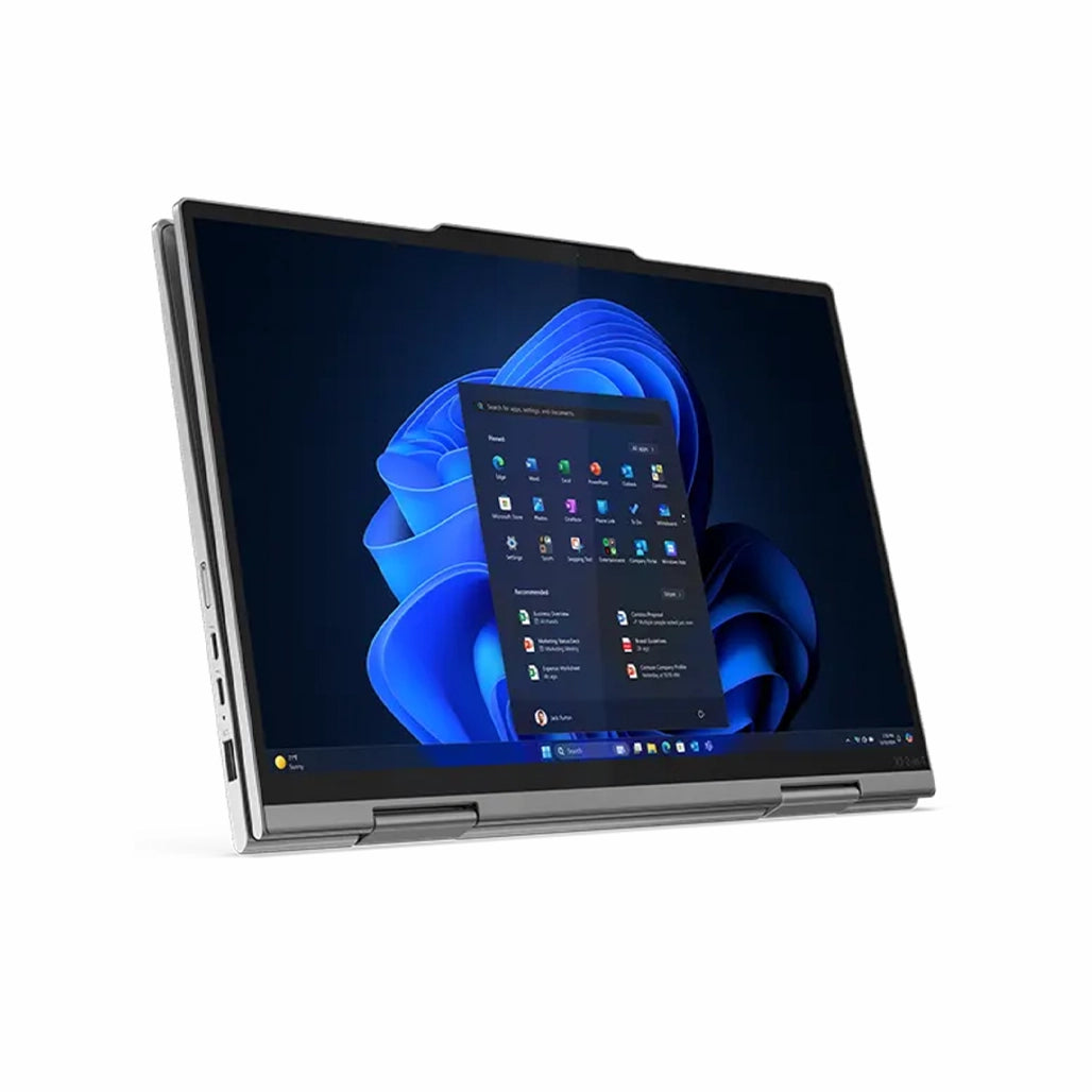 Lenovo ThinkPad X1 2-in-1 Gen 10 265U ports