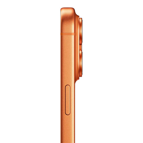 Apple iPhone 17 Pro