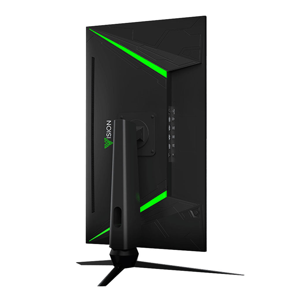 Tesla 27 Inch Gaming Monitor 165Hz