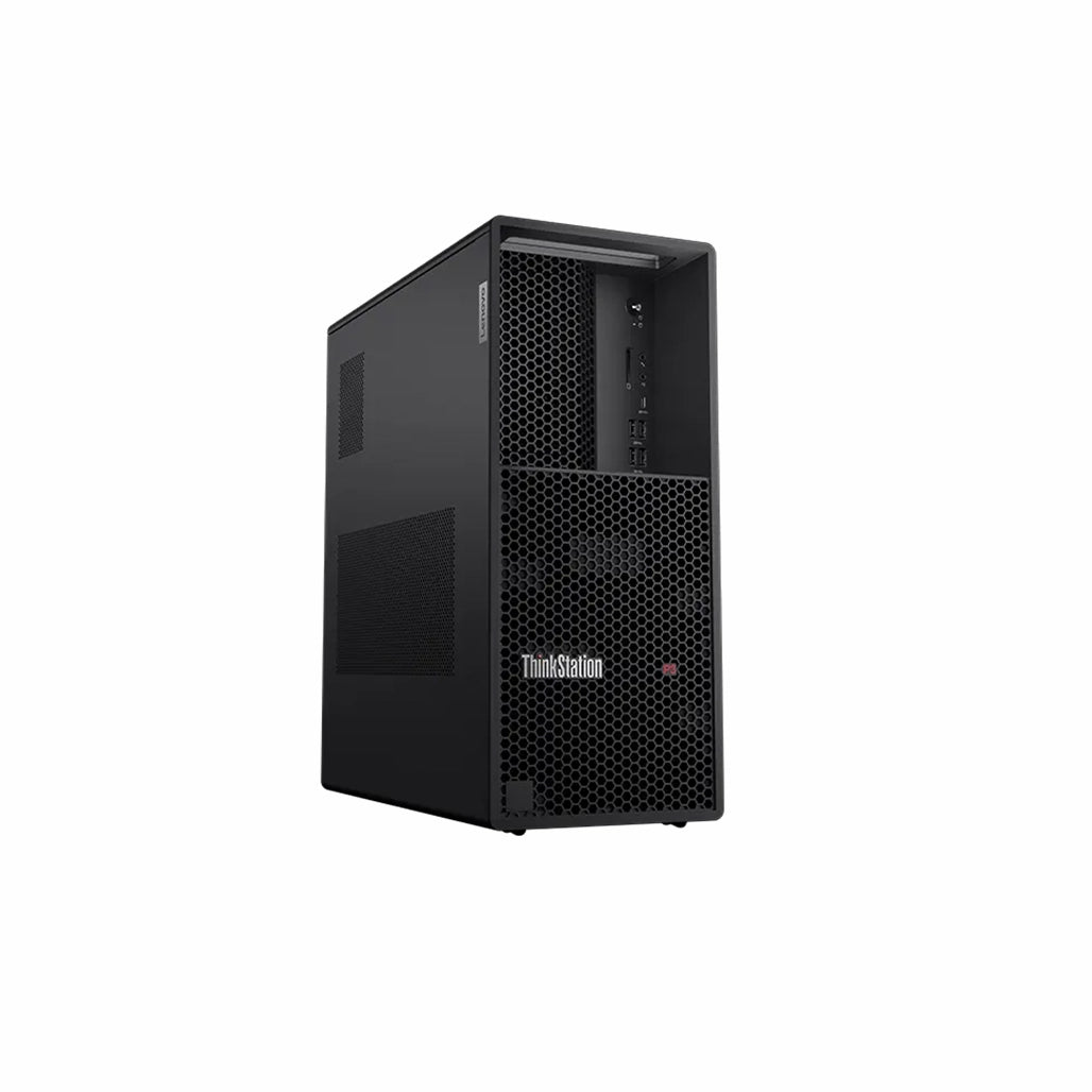 Lenovo ThinkStation P3 Tower Workstation RTX 4000 Ada