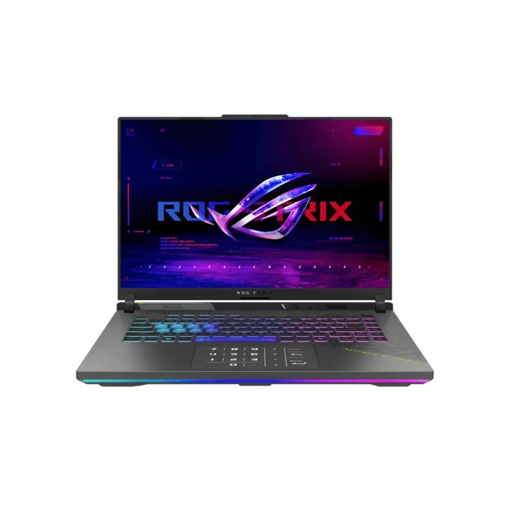 ASUS ROG Strix G16 Ryzen 9 8940HX RTX 5070 Ti