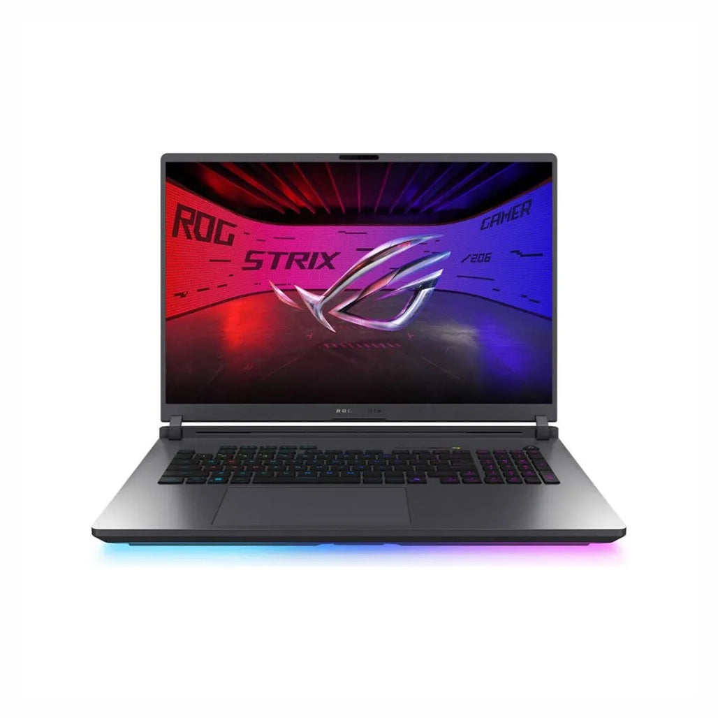 ASUS ROG Strix G18 G815LM-IS96