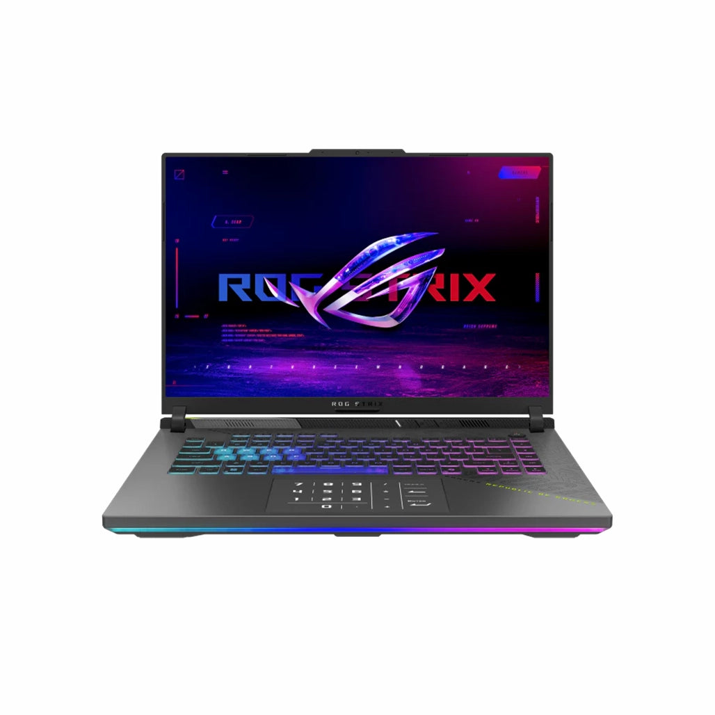 ASUS ROG Strix G16 Ryzen 9 8940HX RTX 5070
