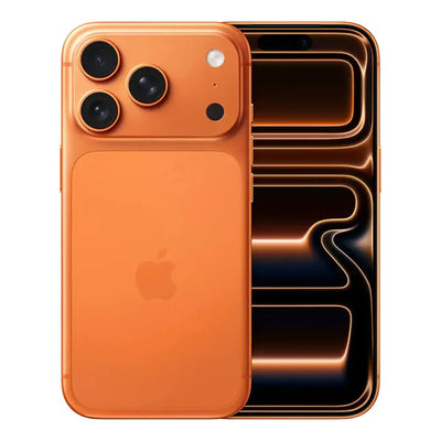Apple iPhone 17 Pro