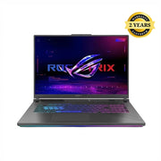 ASUS ROG Strix G16 Gaming Laptop AMD Ryzen 9 9955HX NVIDIA RTX 5070 Ti 12GB