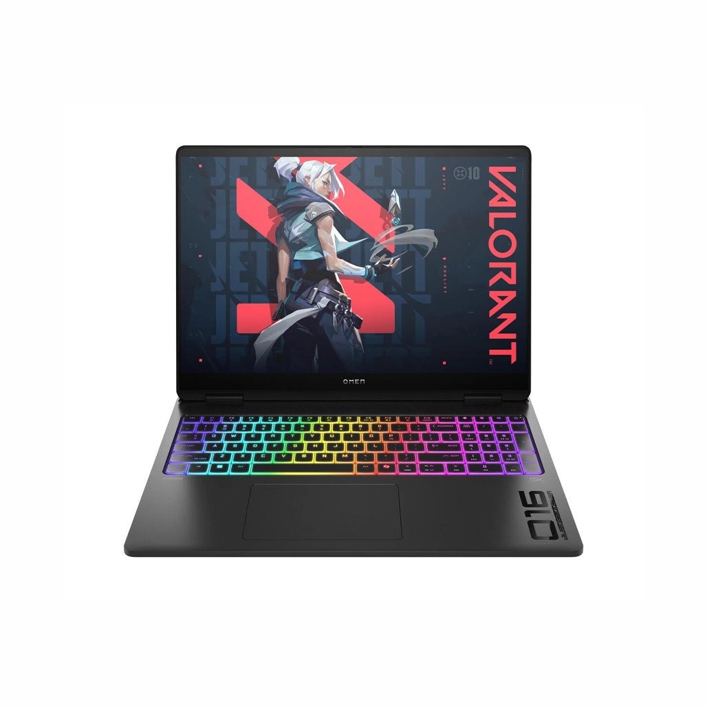 HP OMEN MAX 16-ah0043 B7HV2UA-ABA (1)