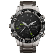 Garmin MARQ Aviator Titanium GPS Smartwatch