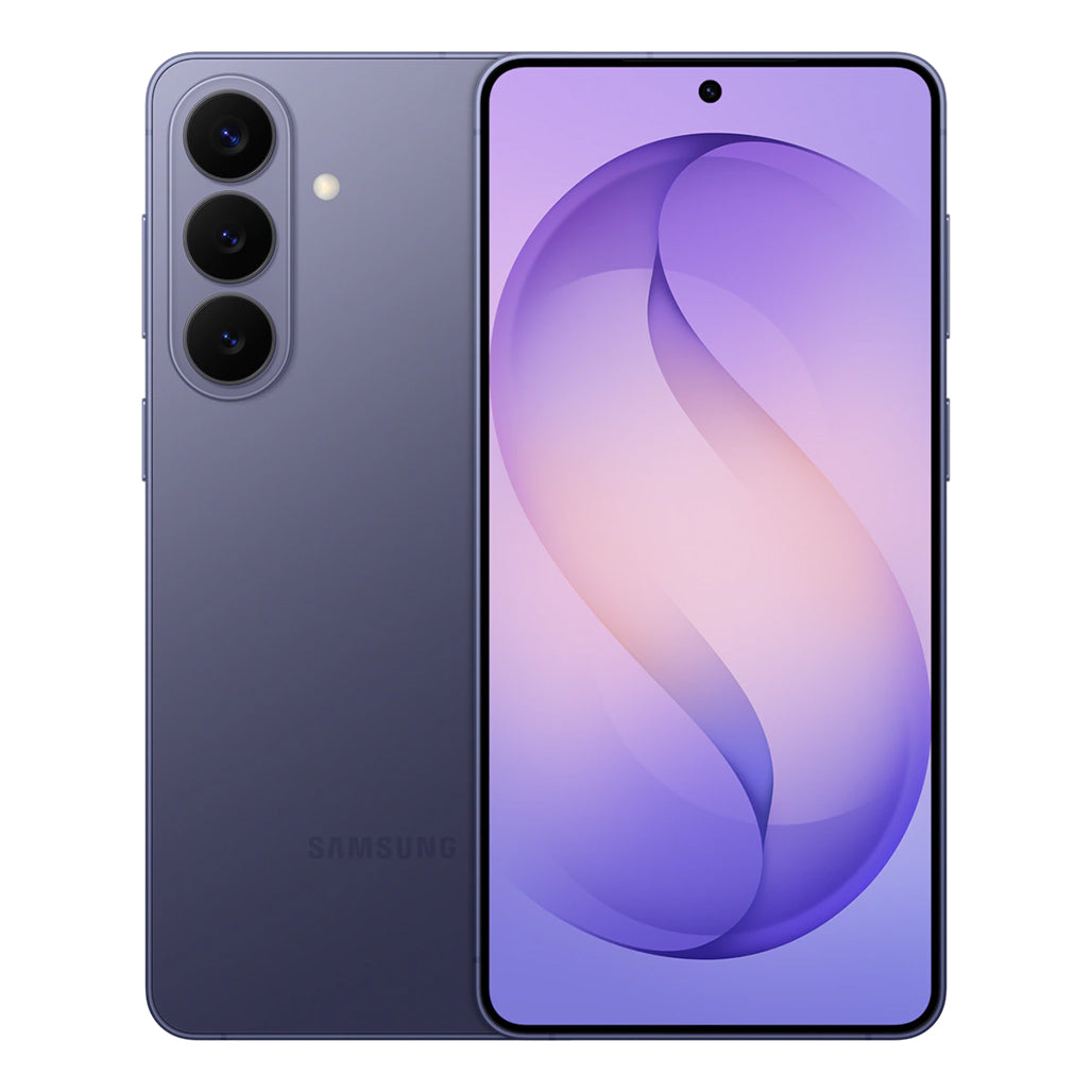 Samsung Galaxy S26+ - Cobalt Violet