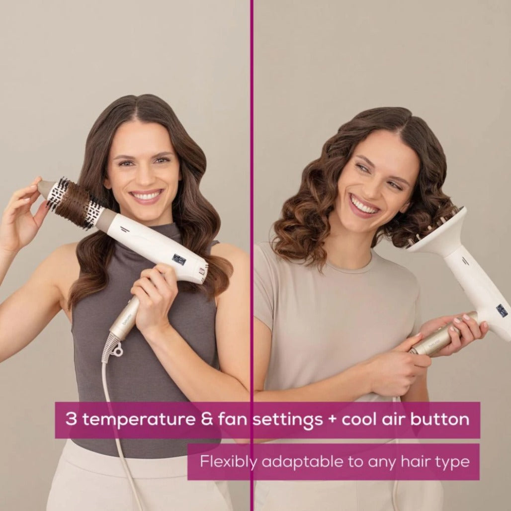 Beurer HC 150 FusionDry Pro Hair Dryer