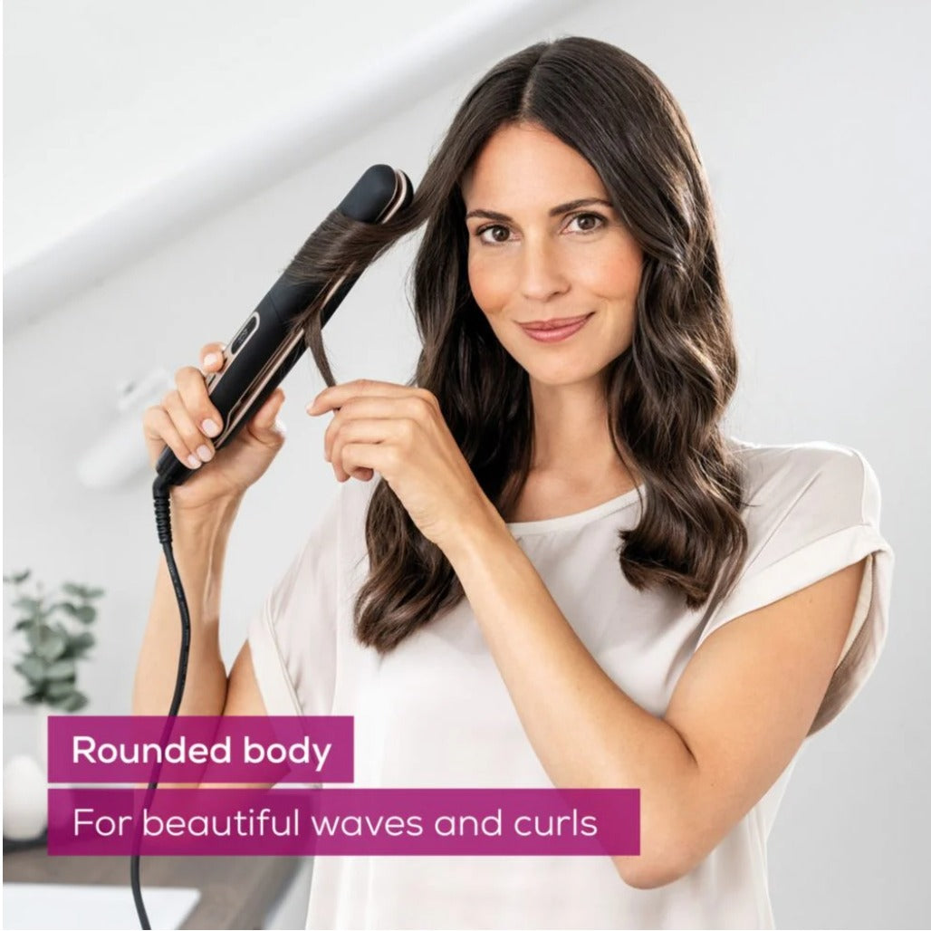 Beurer HS 100 Hair Straightener