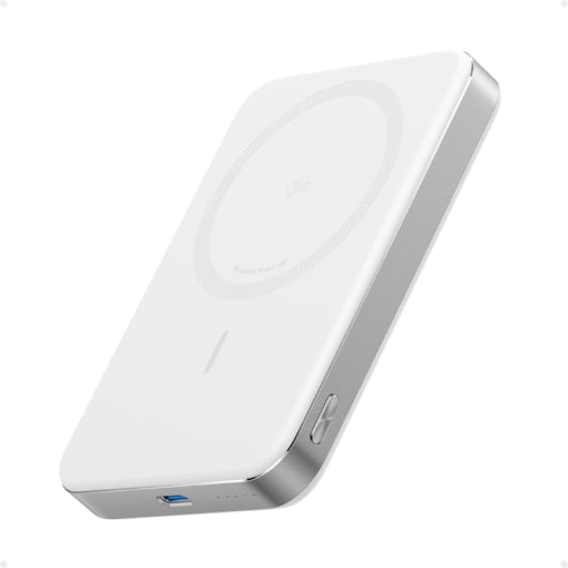 Anker MagGo Power Bank 10K Magnetic Wireless