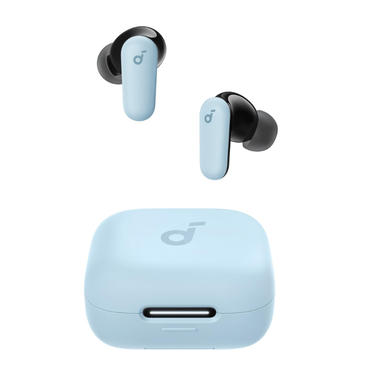 Soundcore R50i NC Wireless Earbuds - Blue
