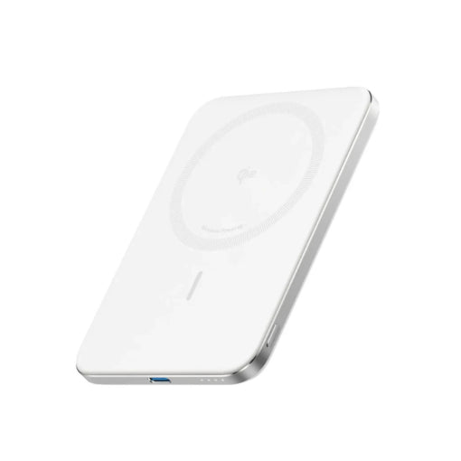 Anker Nano Power Bank (5K, MagGo, Slim)