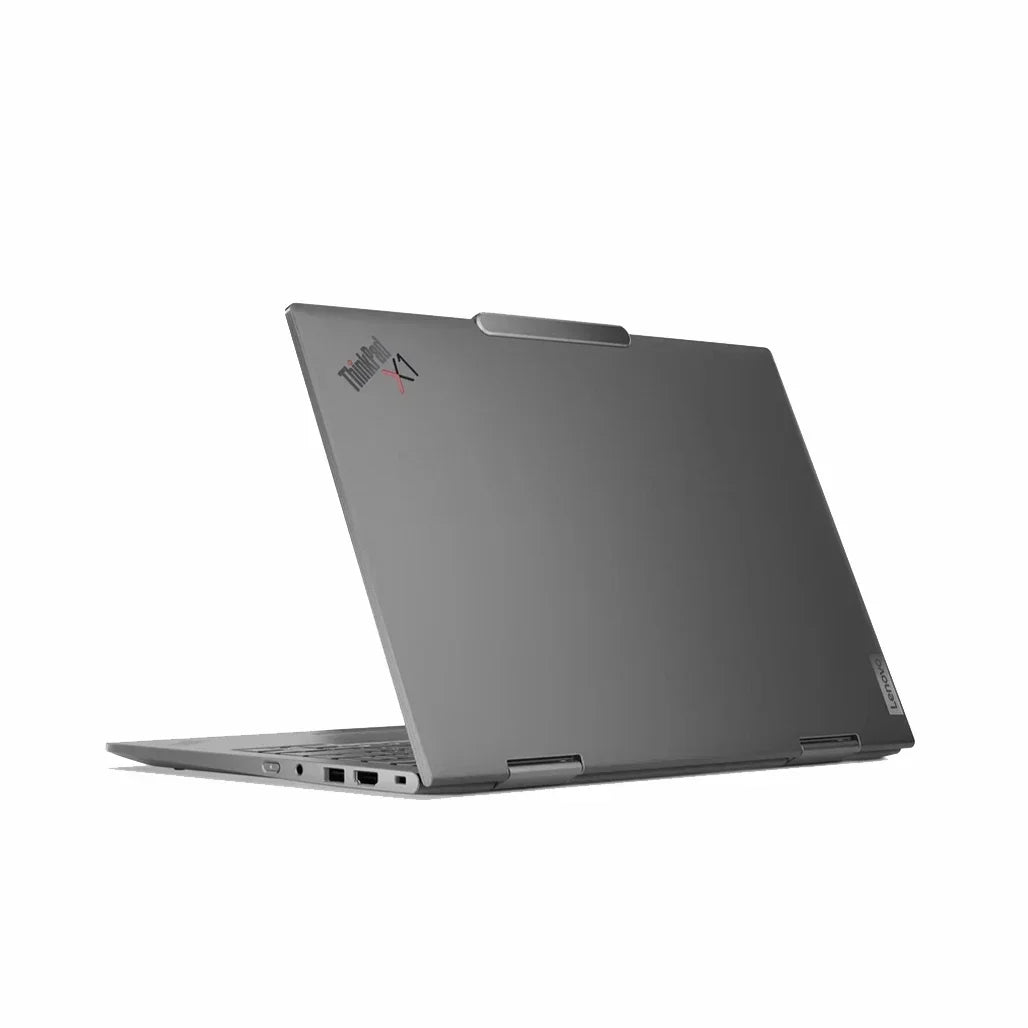 Lenovo ThinkPad X1 2-in-1 Gen 10 255U tent mode