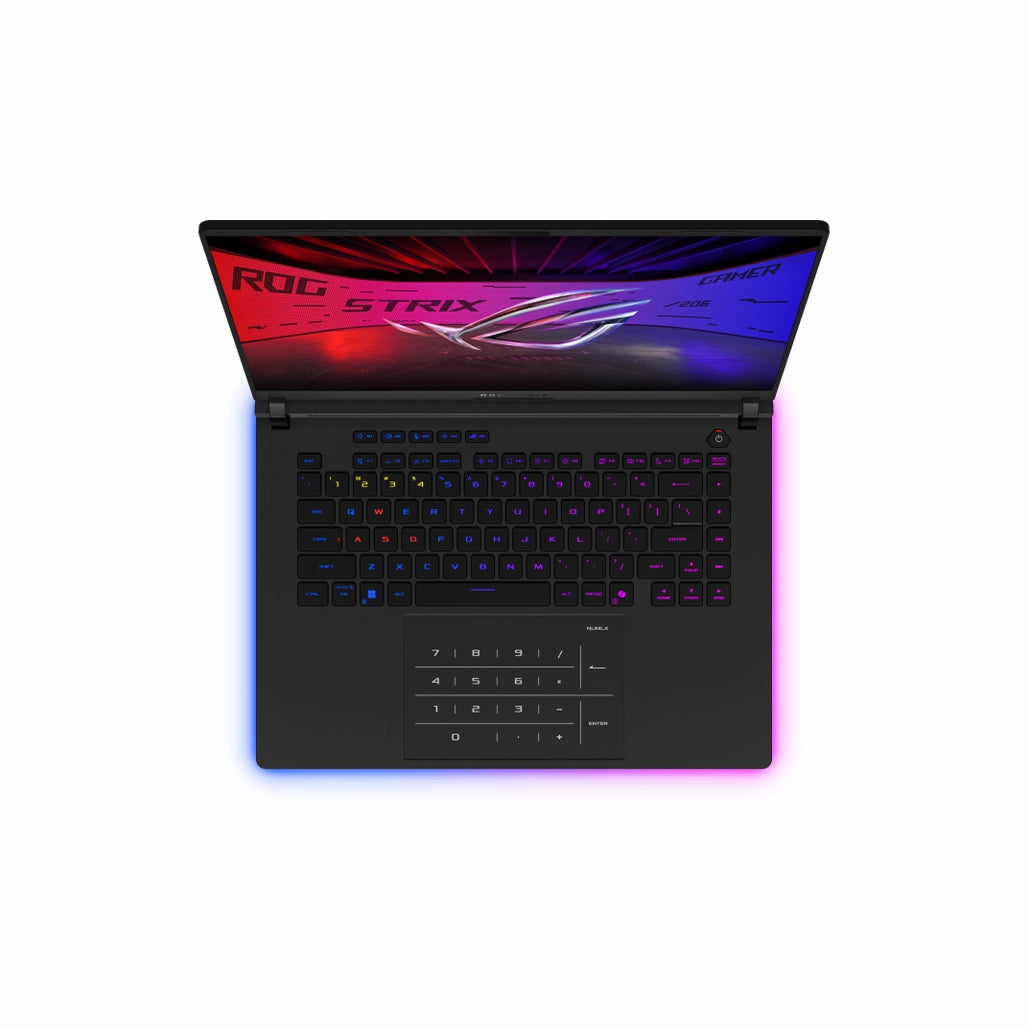 ASUS ROG Strix SCAR 16 G635LX-S5200 (2)