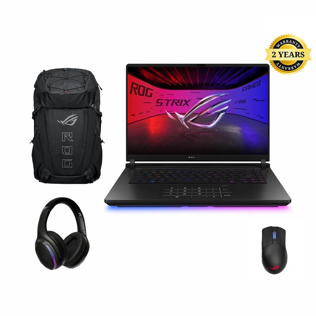 ASUS ROG Strix SCAR 18 G835LX-S9113 (2)