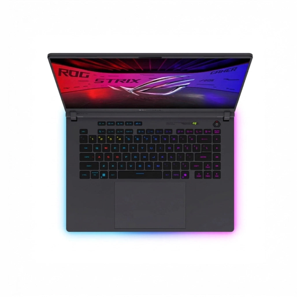 ASUS ROG Strix G16 Gaming Laptop Intel Core Ultra 9 275HX NVIDIA RTX 5070 Ti 12GB