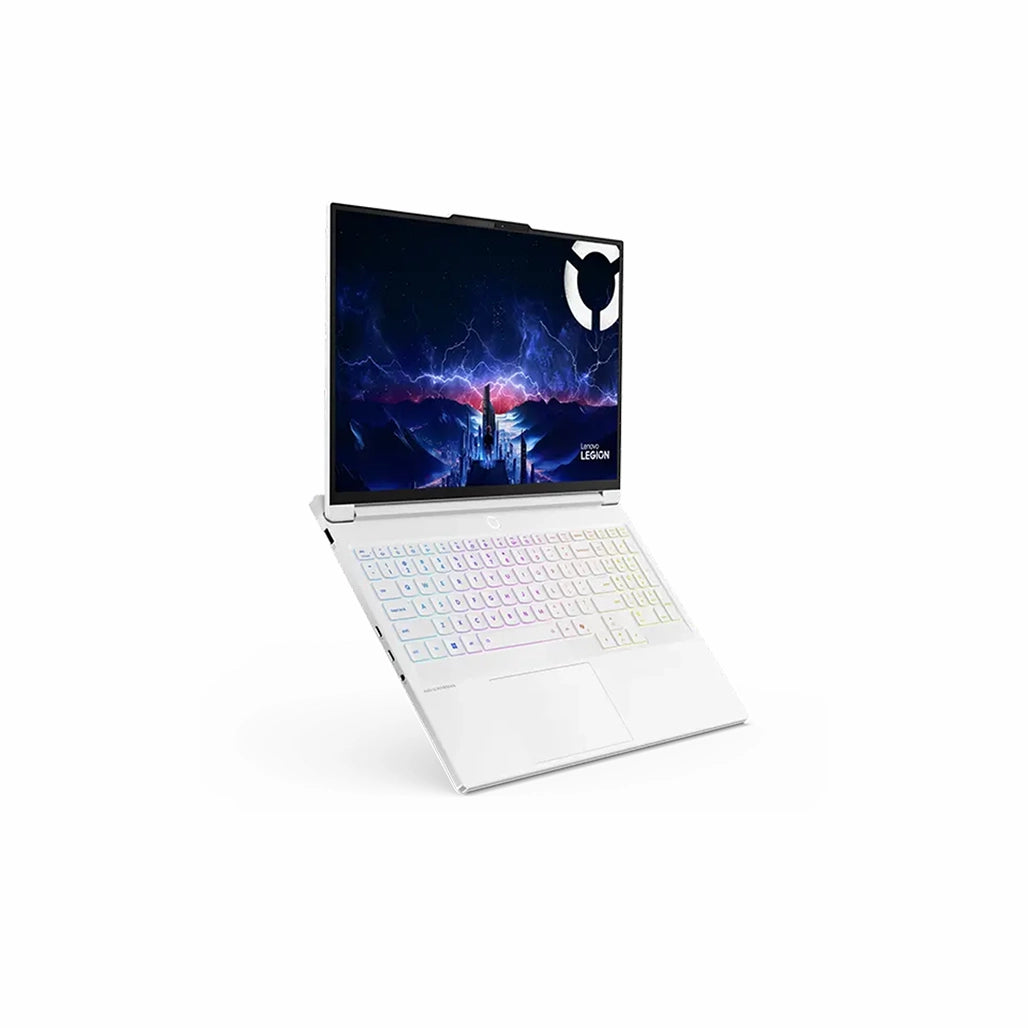 Lenovo Legion 7 16IAX10 Glacier White