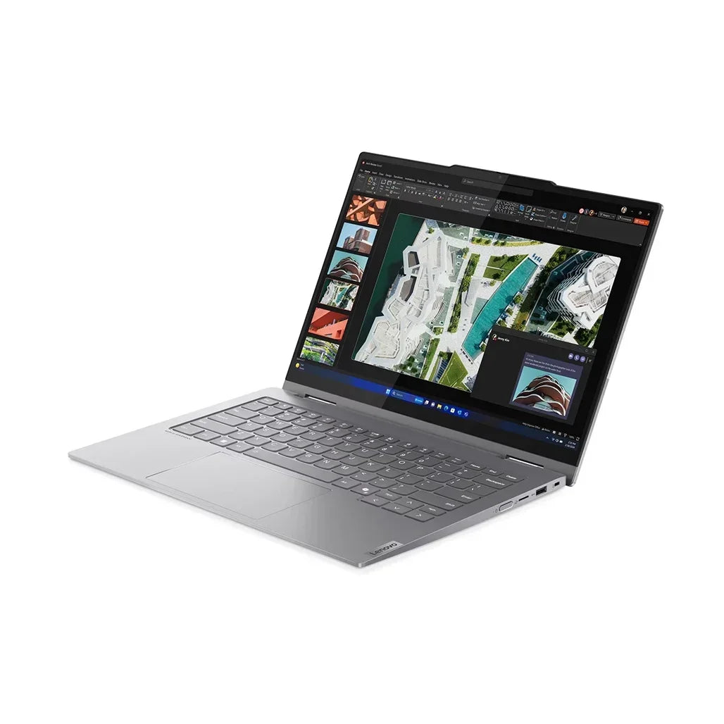 Lenovo ThinkBook 14 2-in-1 Gen 4