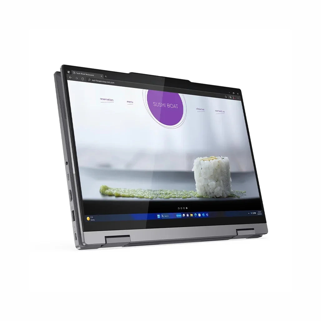 Lenovo ThinkBook 14 2-in-1 Gen 4