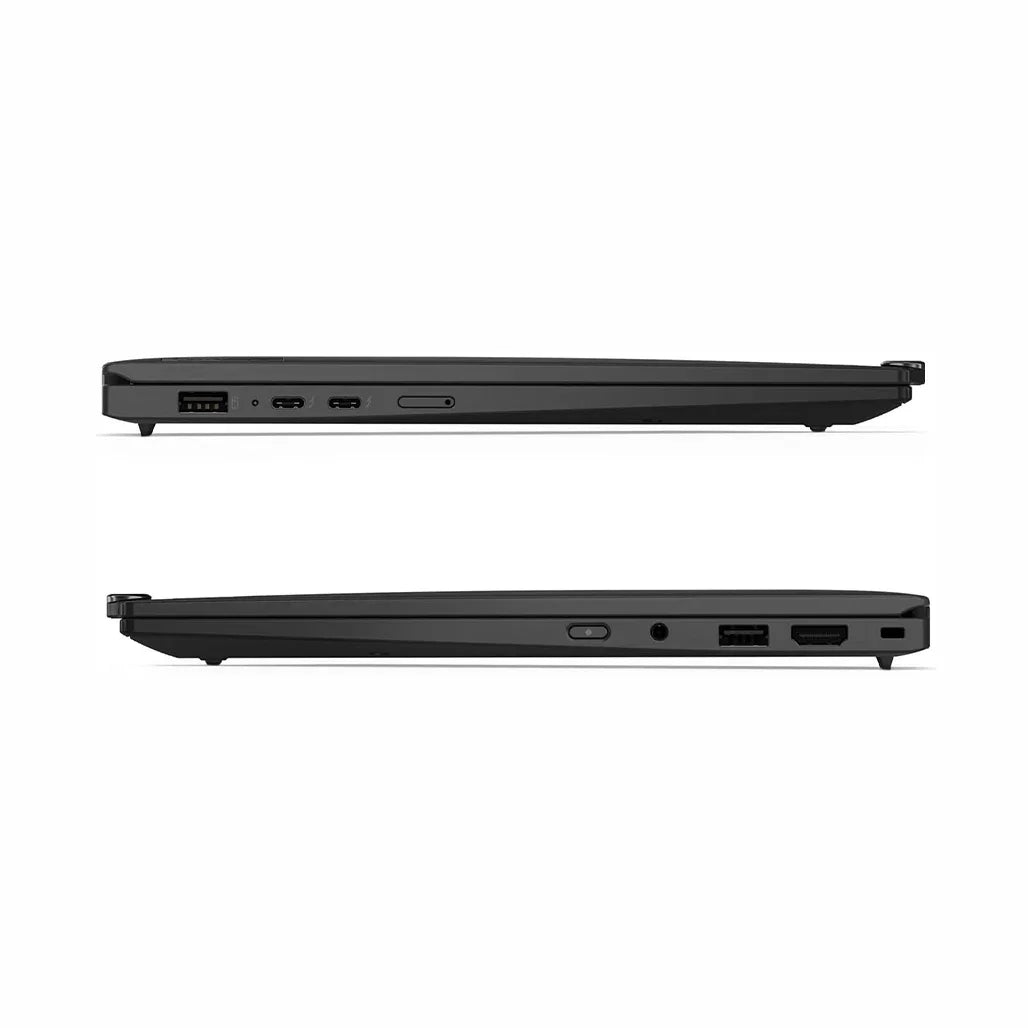Lenovo ThinkPad X1 Carbon Gen 13 Aura Eclipse Black display