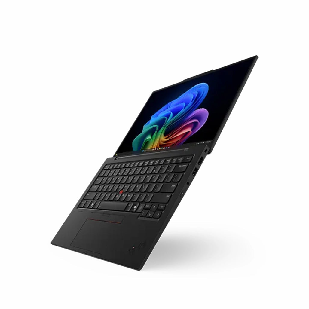 Lenovo ThinkPad X1 Carbon Gen 13 Aura keyboard