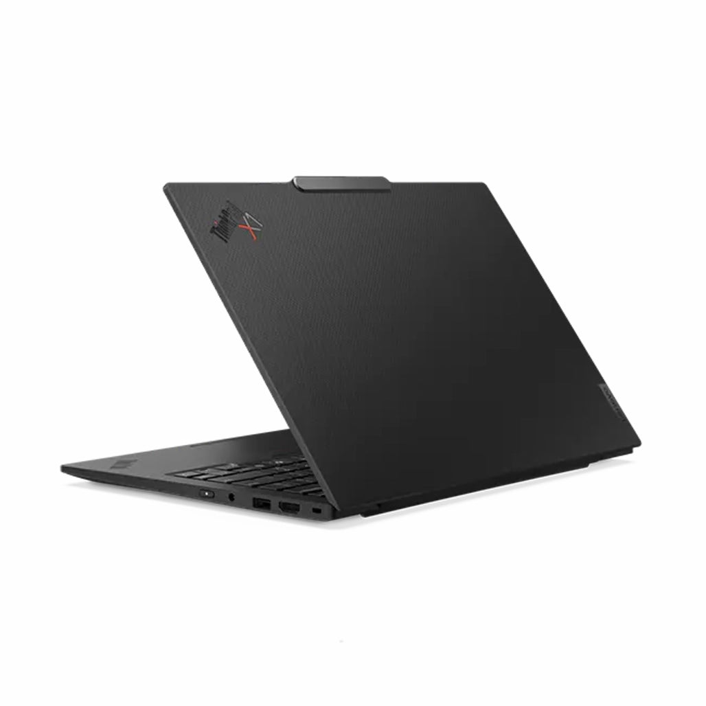 Lenovo ThinkPad X1 Carbon Gen 13 Aura ports
