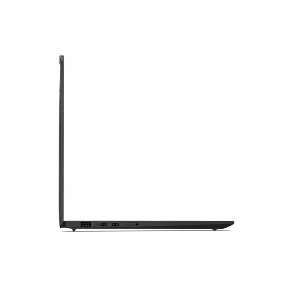Lenovo ThinkPad X1 Carbon Gen 13 Aura side