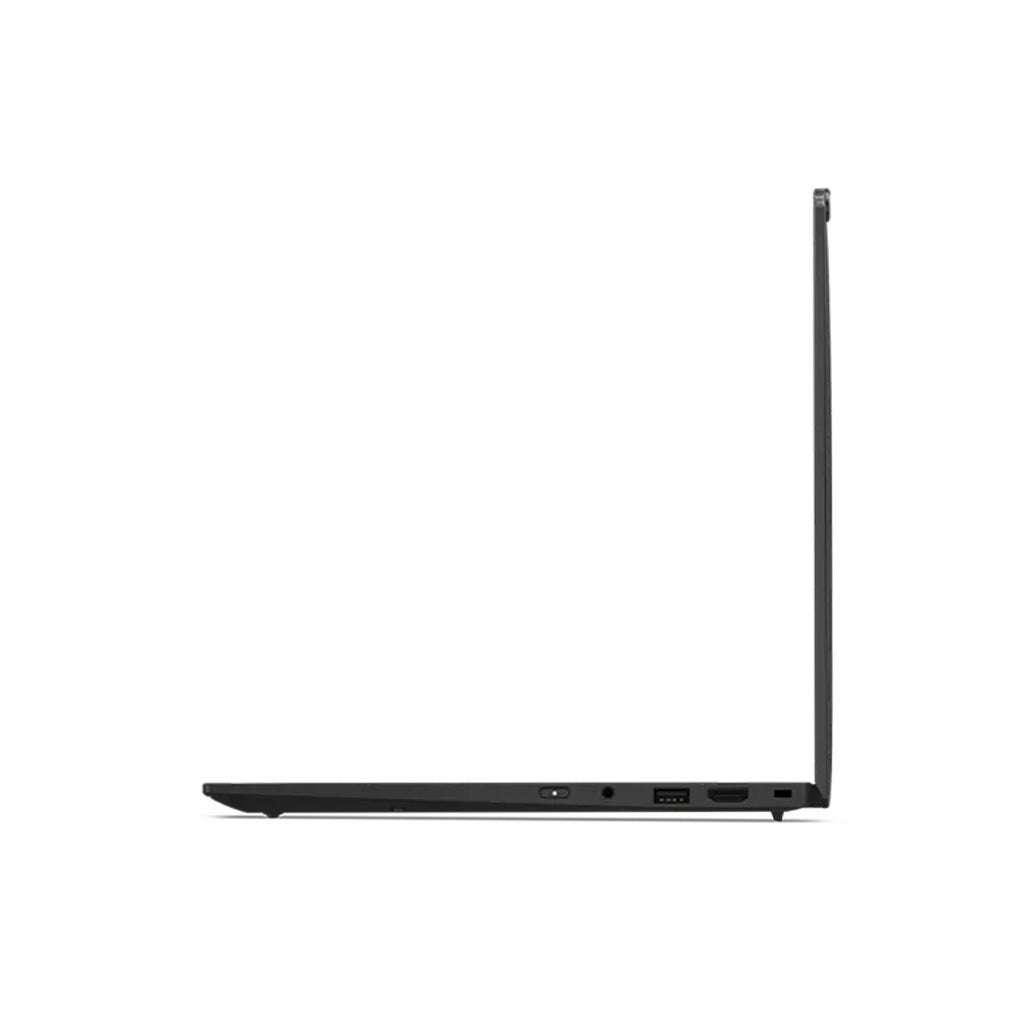 Lenovo ThinkPad X1 Carbon Gen 13 Aura open