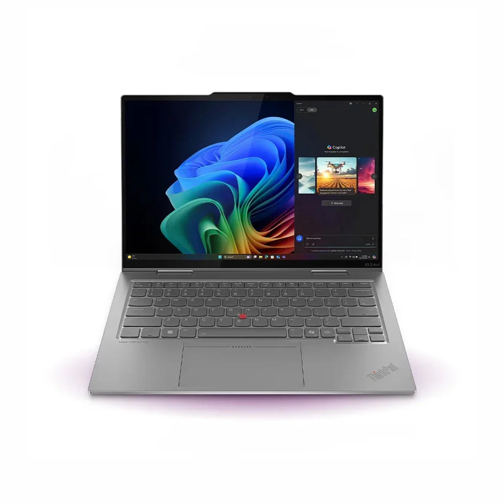 Lenovo ThinkPad X1 2-in-1 Gen 10 OLED front
